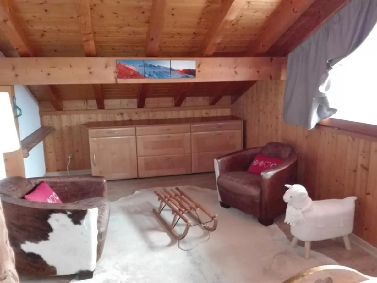 Chalet 10 Personnes Au Centre Village Avec Wifi Et Parking - Fr-1-733-34 Crest-Voland